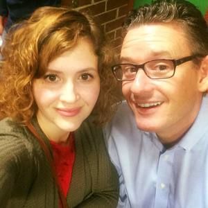 Meet your Posher, Ericka